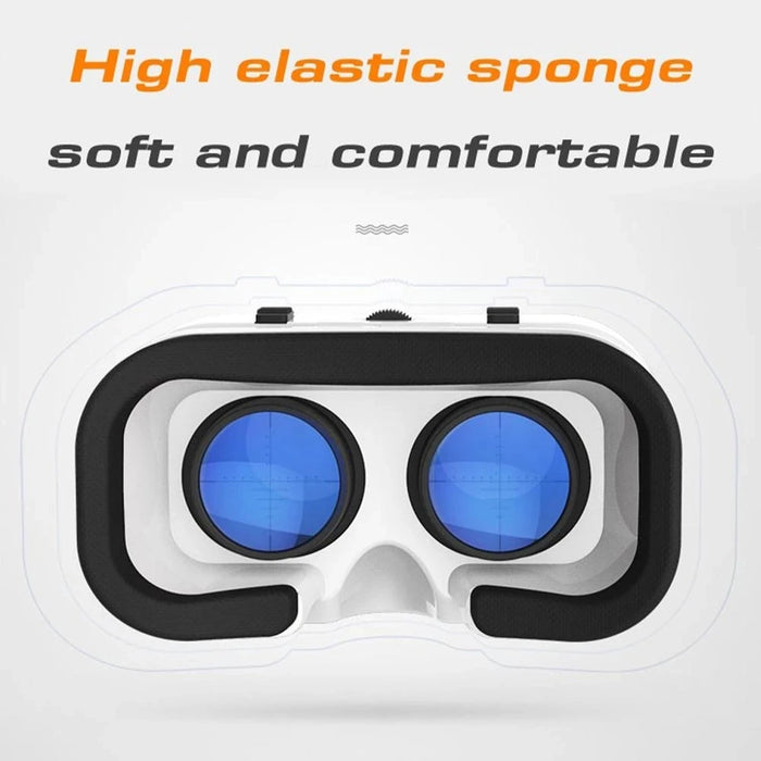 Shinecon Virtual Reality Headset