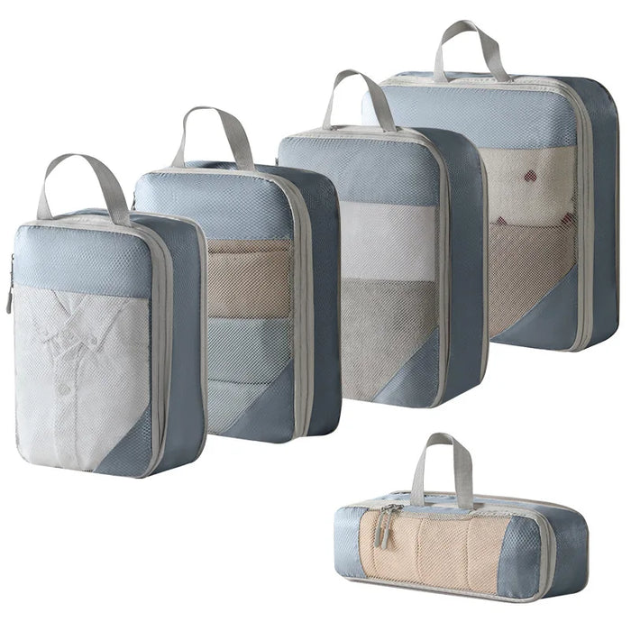 TravelPro Compression Packing Cubes