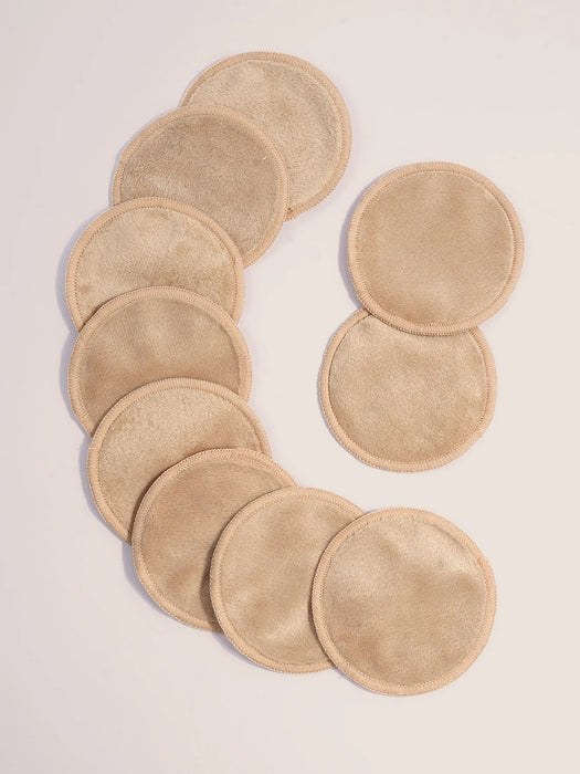 Reusable Cotton Pads Makeup Remover