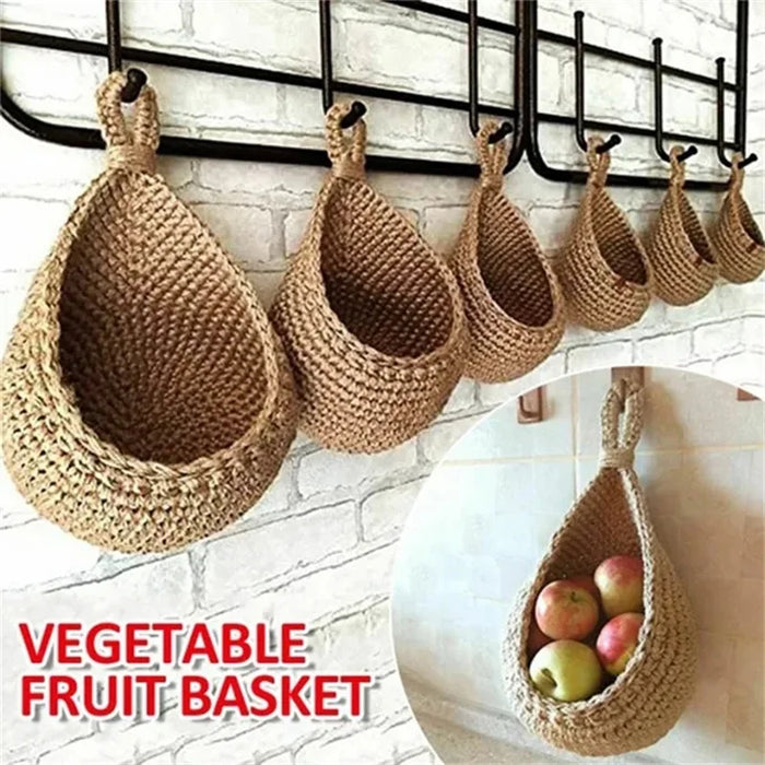 Vegetable Fruit Baskets