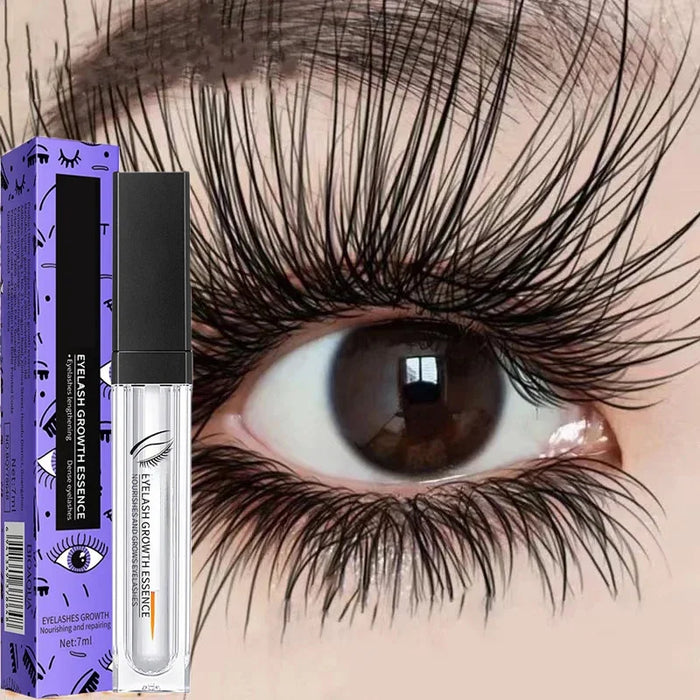 Eyelash Fast Growth Serum