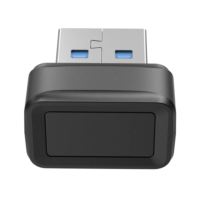 USB Fingerprint Key Reader