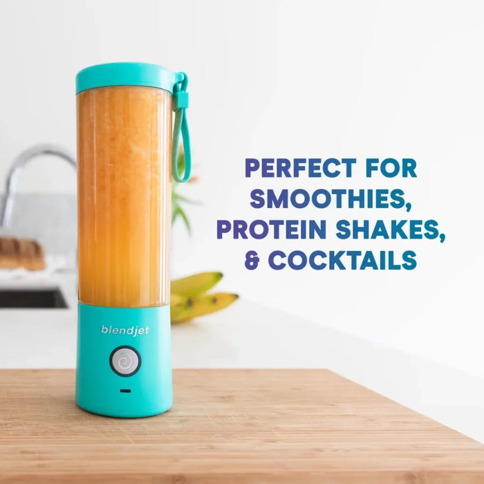 300W Personal Blender for Shakes and Smoothies