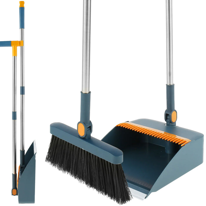 Dustpan Set for Home