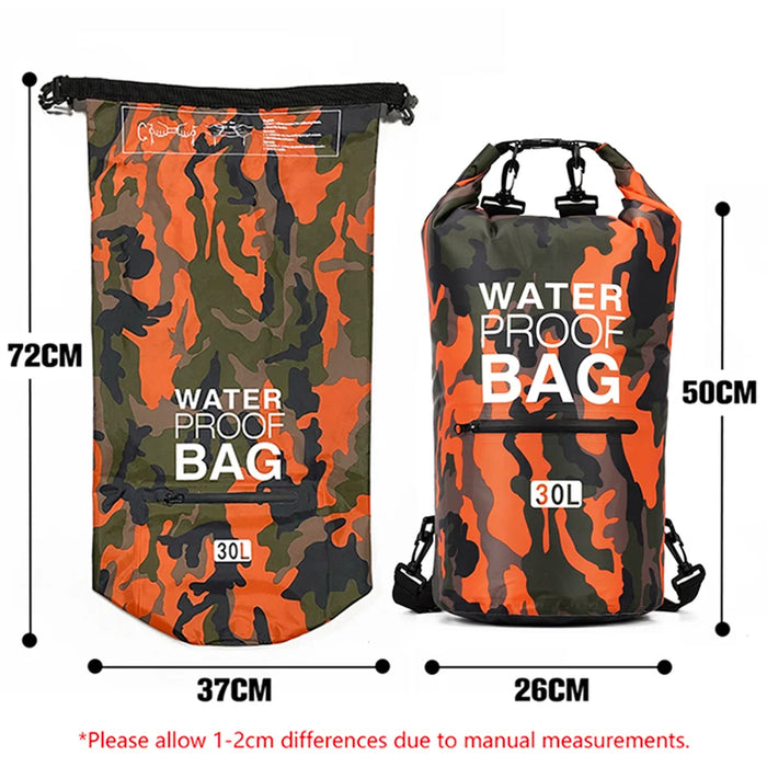 Waterproof Dry Bags