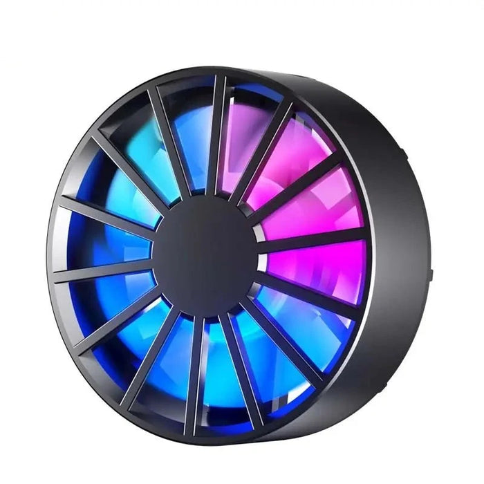 Gamepad Cooling Fan