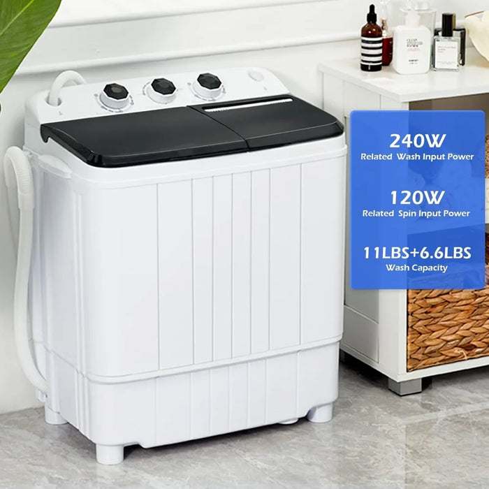 Portable Washing Machine