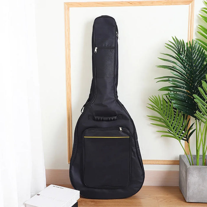 SoundGuardian 41-Inch Acoustic Guitar Gig Bag