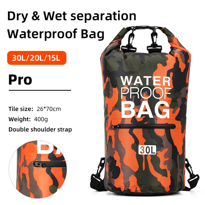 Waterproof Dry Bags