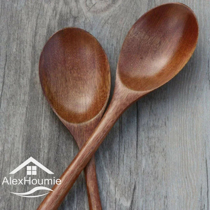 Wooden Spoons