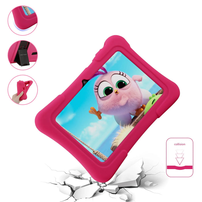 7 Inch Kids Tablet