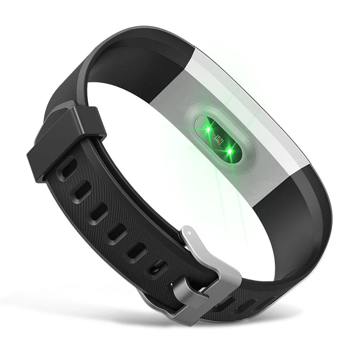 20mm Soft Silicone Fitness Activity Tracker