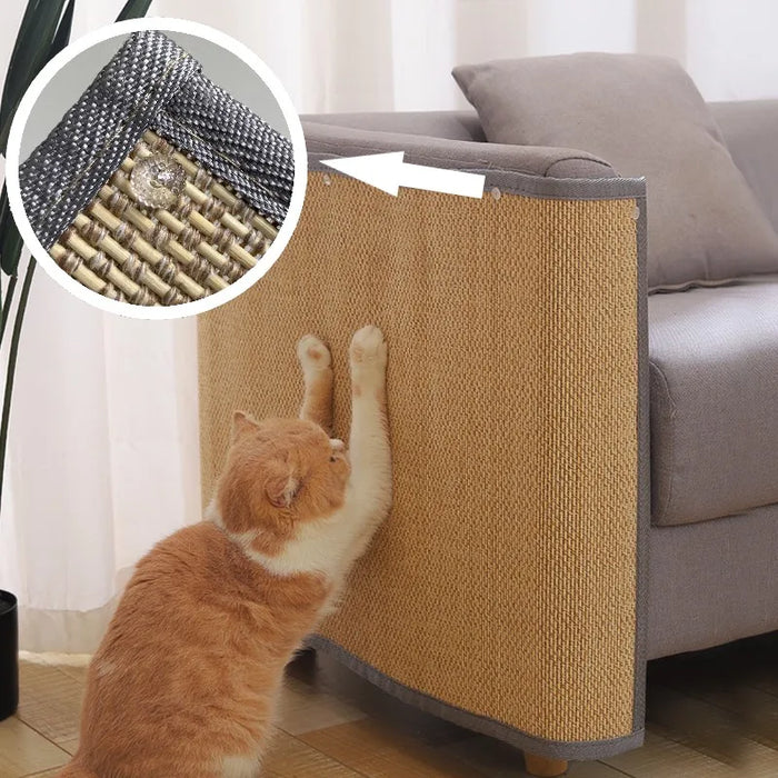 Couch Cat Scratcher