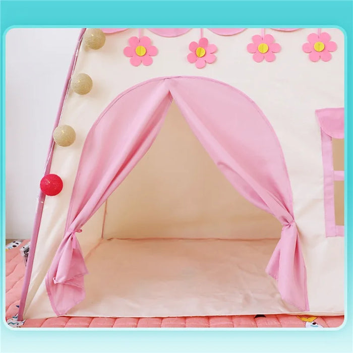 Portable Baby Tent