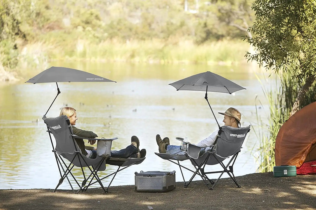 Sport-Brella Beach Chair