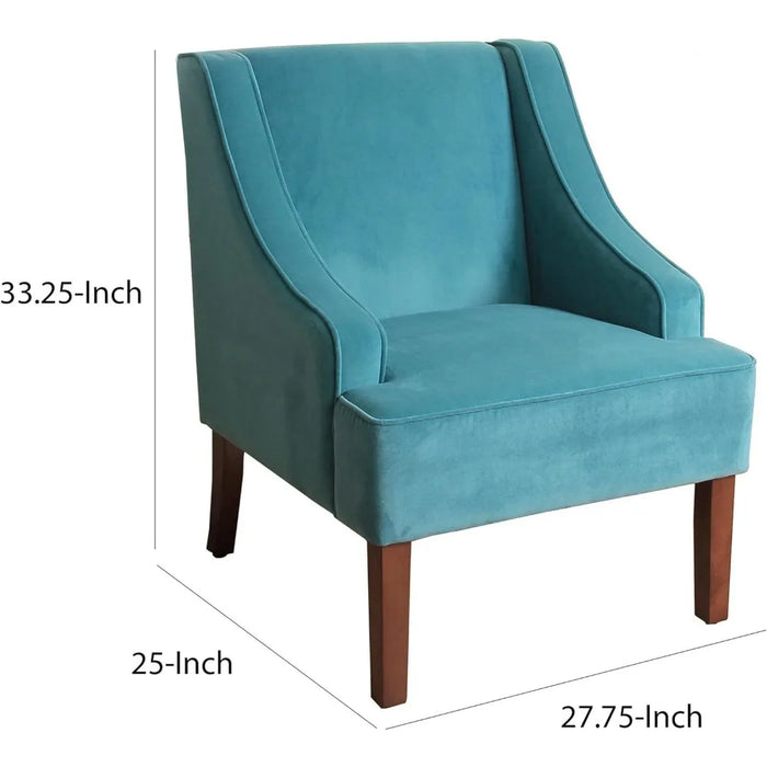 ComfortLiving Upholstered Armchair