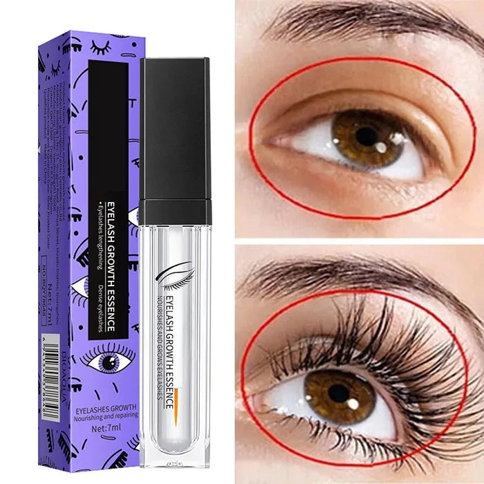 Eyelash Fast Growth Serum