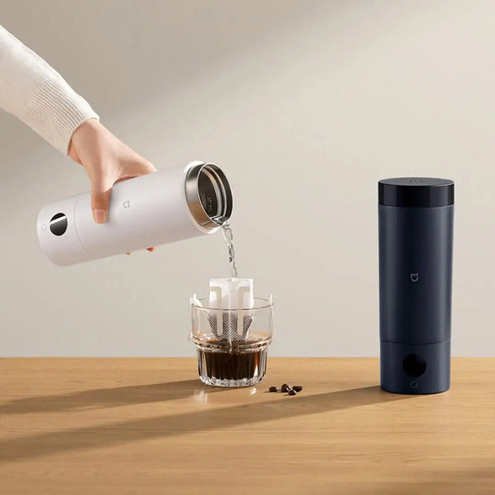 Portable Electric Kettle