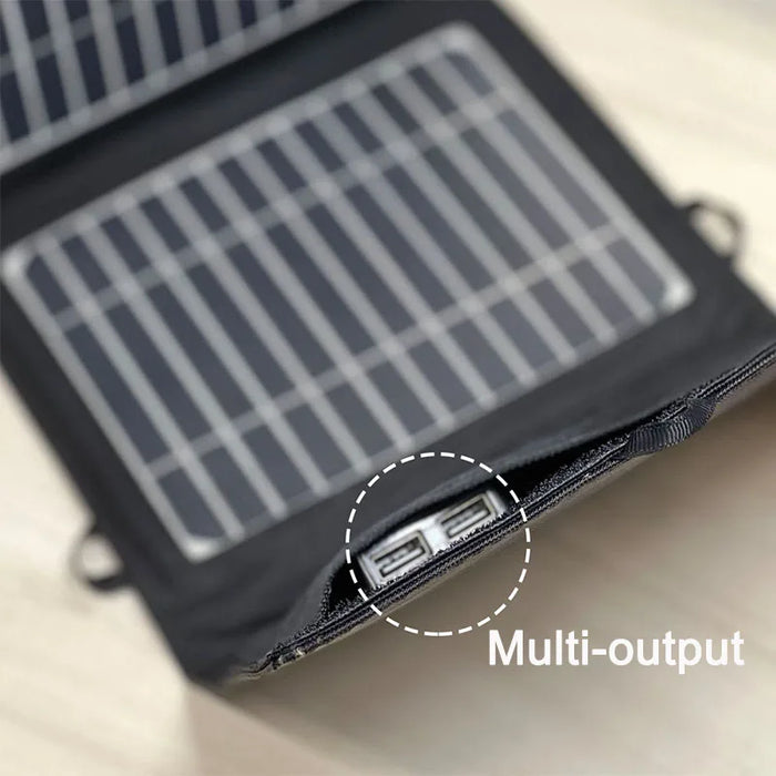 Portable Solar Panel