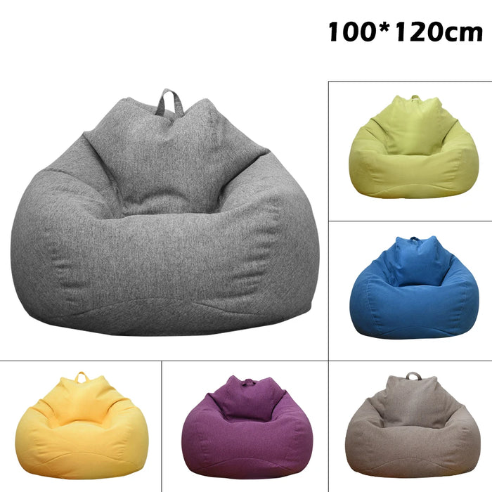 ComfyRest Bean Bag Chair Cover