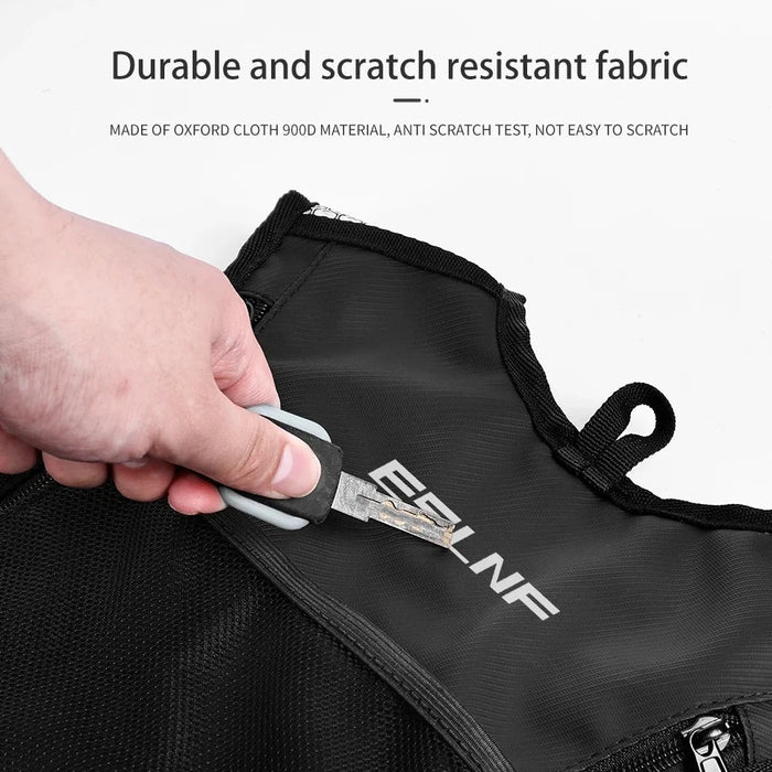 Bike Bags Portable Backpack