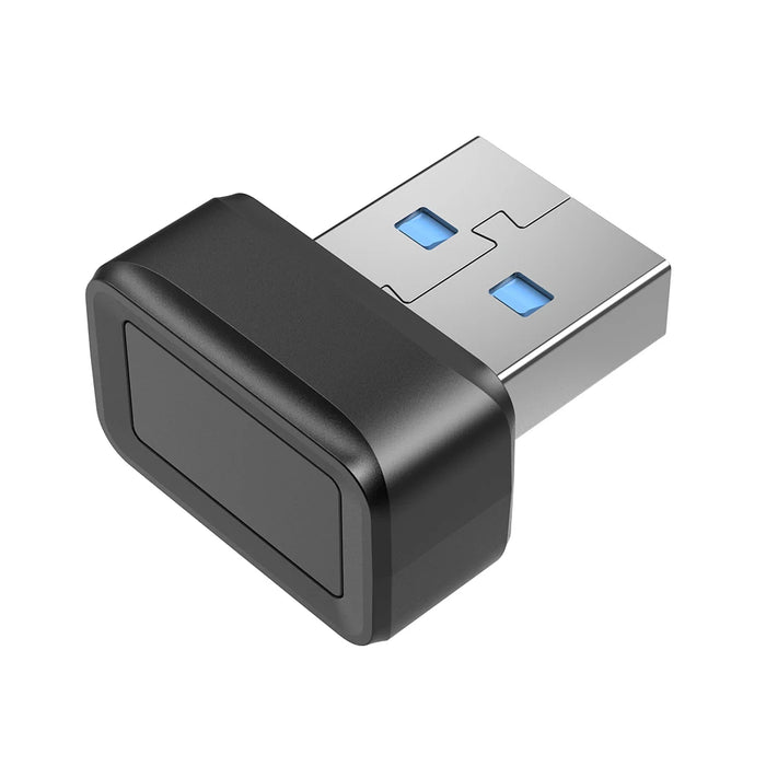 USB Fingerprint Key Reader