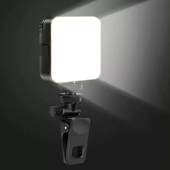 Pocket Selfie Light