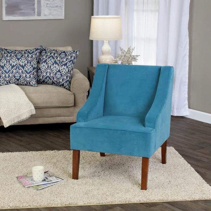 ComfortLiving Upholstered Armchair