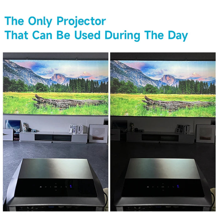 Full HD Home Theater Projector