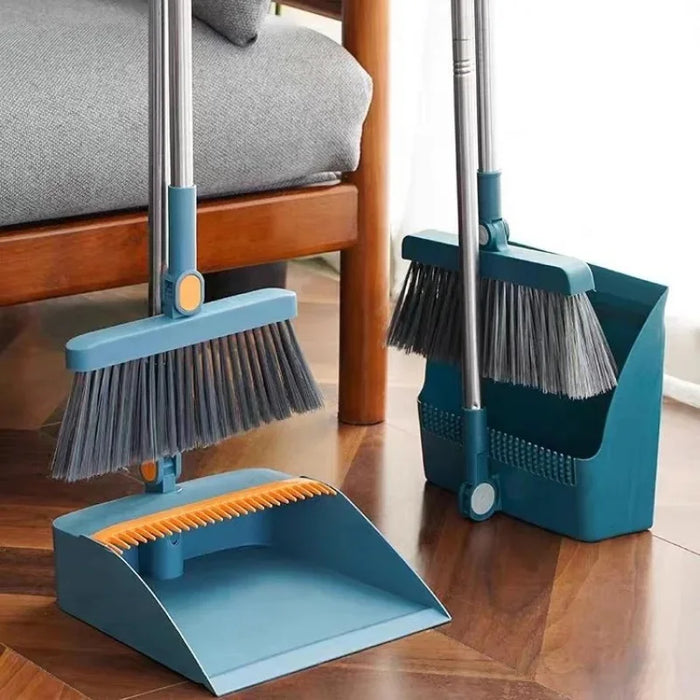 Dustpan Set for Home