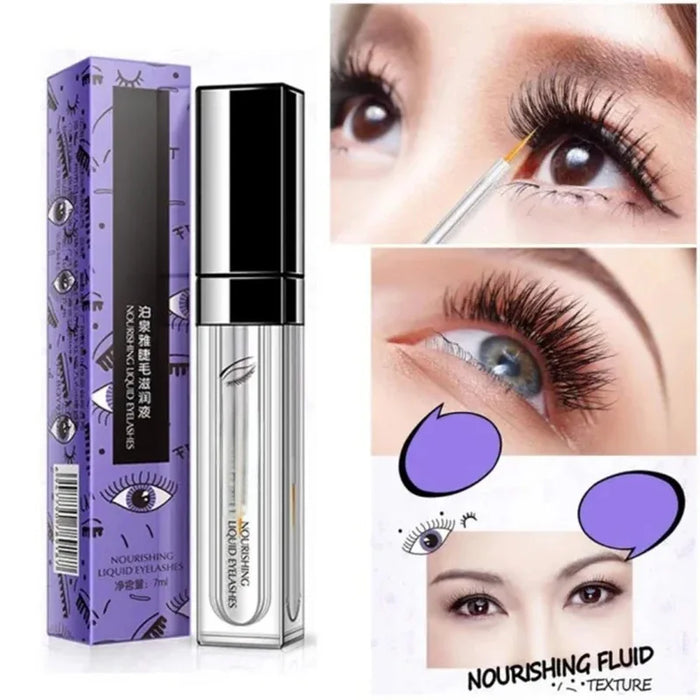 Eyelash Fast Growth Serum