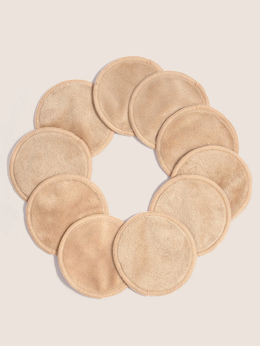 Reusable Cotton Pads Makeup Remover