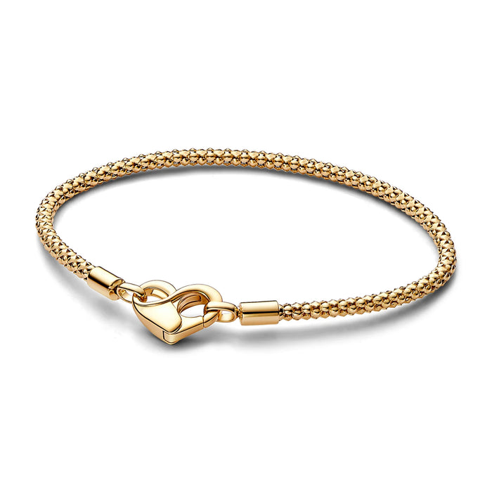 Snake Chain Bracelet