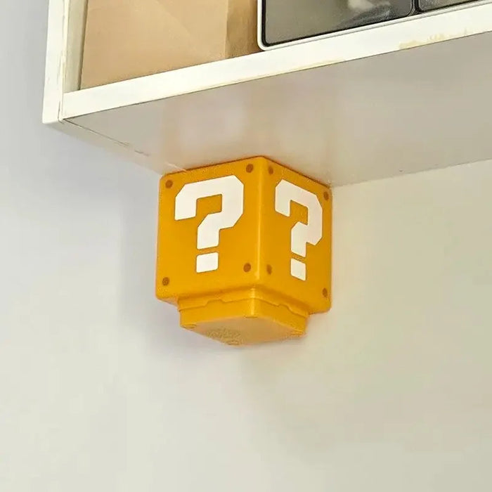 Question Mark Night Light Lamp