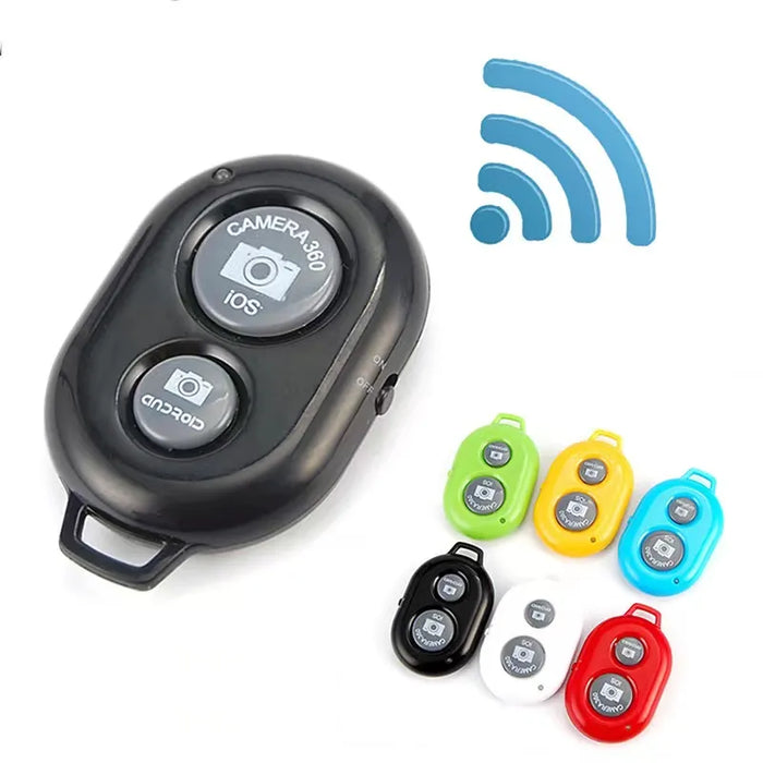 Bluetooth Camera Remote