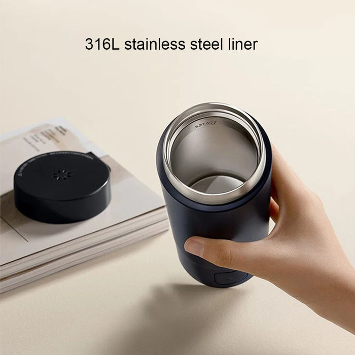 Portable Electric Kettle