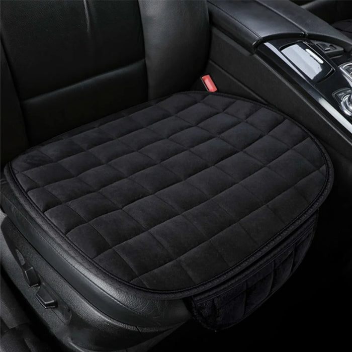 Winter Car Seat Cushion