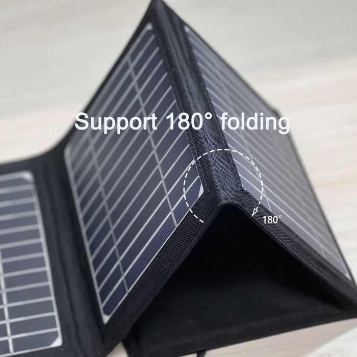 Portable Solar Panel