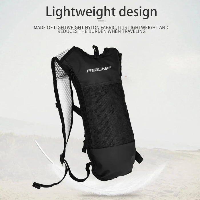 Bike Bags Portable Backpack