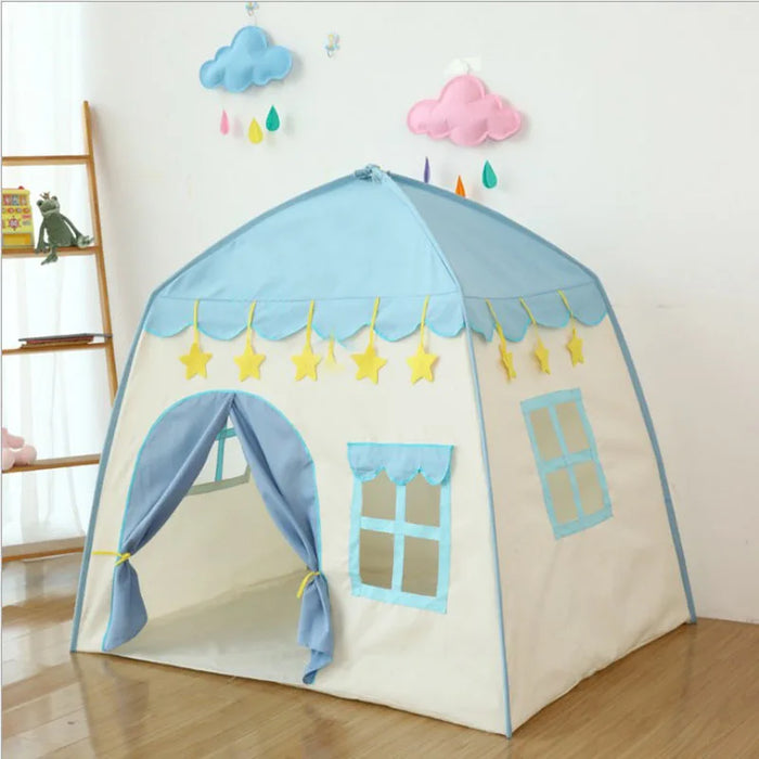 Portable Baby Tent