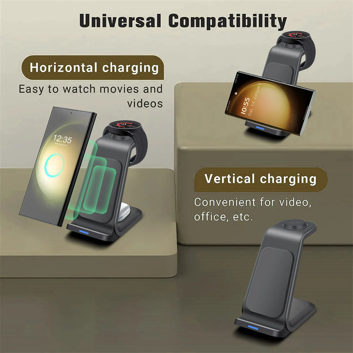 Wireless Charger for Devices