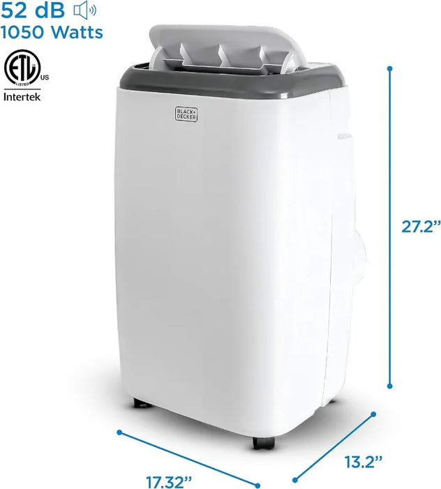 BTU Portable Air Conditioner