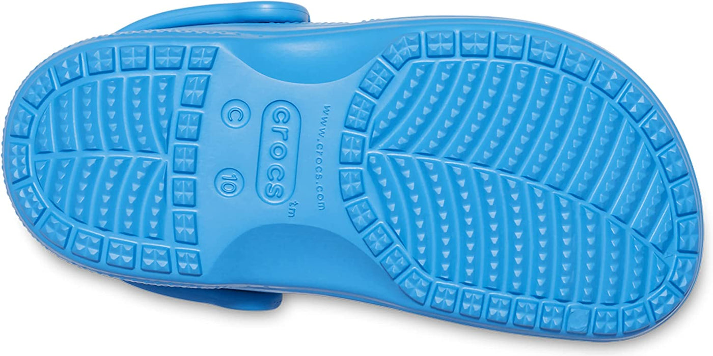 Unisex-Child Kids' Baya Clog