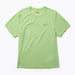 Merrell Men Tencel Short Sleeve Tee Fashion T Shirts Polyester