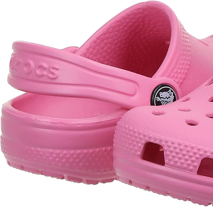 Unisex-Child Classic Clogs