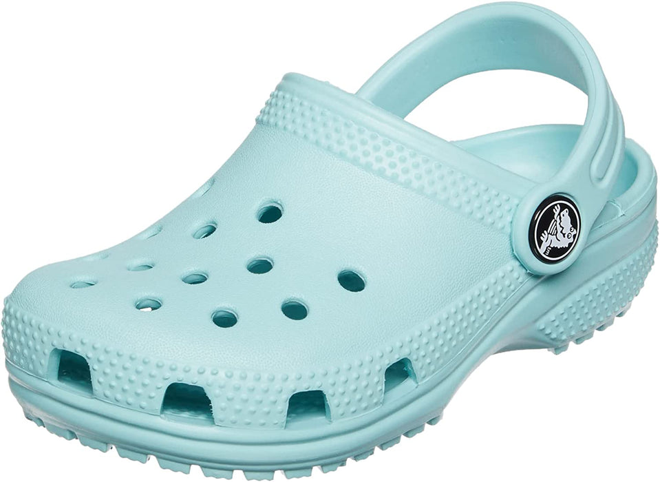 Kids' Classic Clog