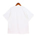 Rhude Logo Letter Print Short Sleeve Fashion Casual Cotton T-Shirt