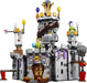 Angry Birds 75826 King Pig'S Castle Building Kit (859 Piece)