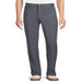 George Men'S and Big Men'S Knit 5 Pocket Pants