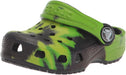 Unisex-Child Classic Tie Dye Clogs (Little Big Kid)